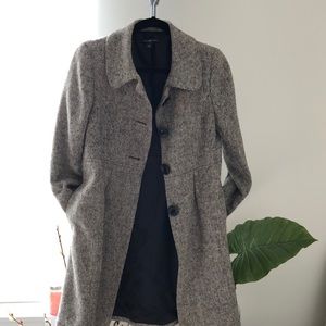 Gap Peacoat